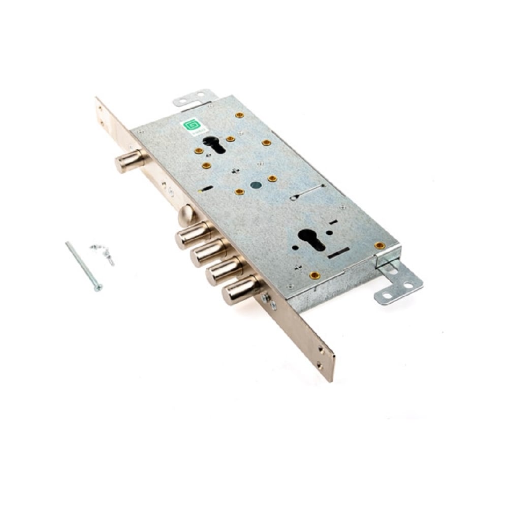 Изображение товара Замок врезной ГАРДИАН -7516 Т для защиты дверей