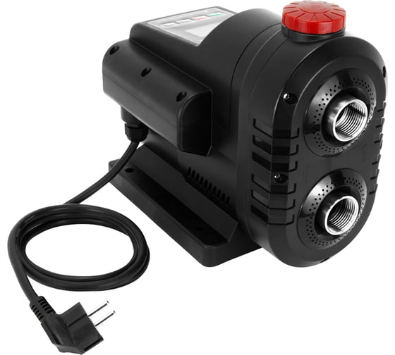 Изображение товара Автоматическая насосная станция JEMIX НС-СМАРТ-77-45 с частотной регулировкой оборотов 88387