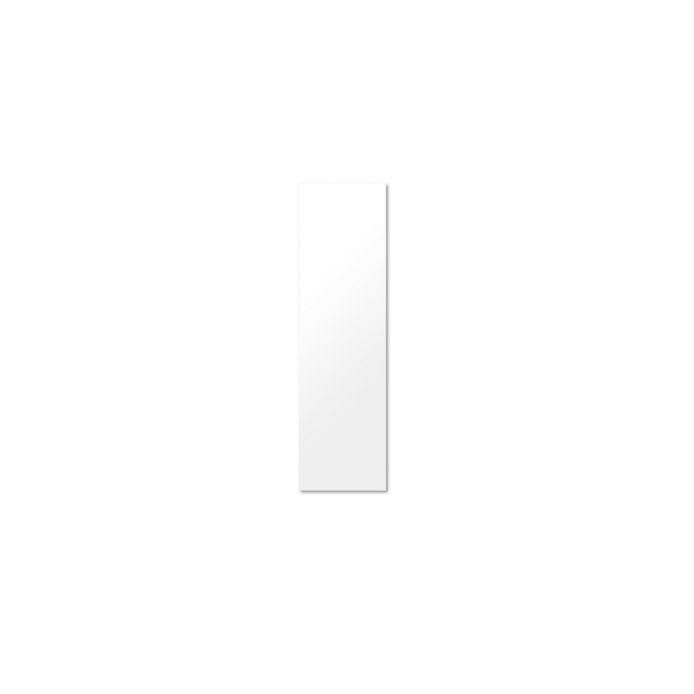 фото Боковины для экрана стильный дом универсальные, белый v545745