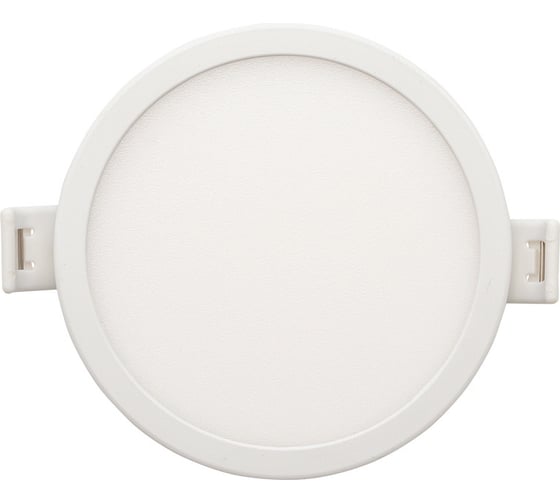 Изображение товара Светодиодная встраиваемая панель APEYRON 220В, 18Вт, CRI:80Ra, 1440Лм, Ф170/155мм, круглая 06-55