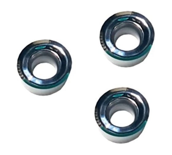 Изображение товара Сменные ножи для насадок, круглые, 5 мм, 3 шт MANPA М00019729