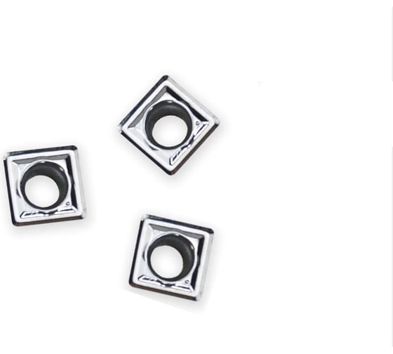 Изображение товара Сменные ножи для насадок, квадратные, 5 мм, 3 шт MANPA М00019731