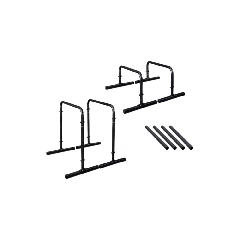 Изображение товара Параллельные брусья Absolute Champion №3 ВБ АЧ 11752 для тренировок