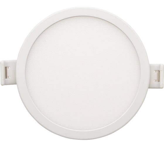 Изображение товара Светодиодная встраиваемая панель APEYRON 220В, 7Вт, 560Лм, CRI:80Ra, Ф95/75мм, круглая 06-52