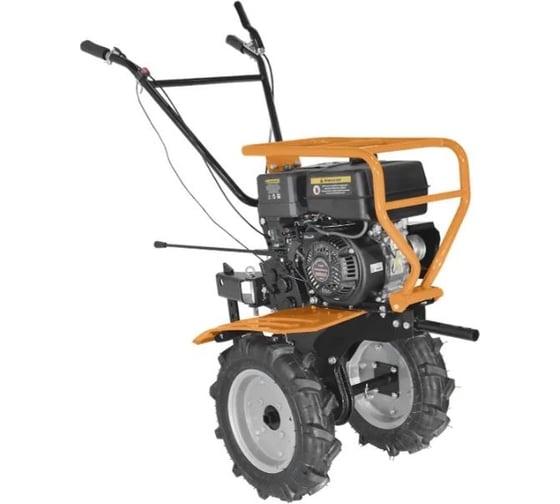 Изображение товара Мотоблок CARVER МТ-7106T 01.006.00041