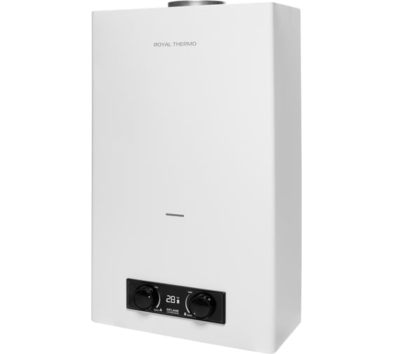 Изображение товара Газовая колонка ROYAL THERMO GWH 12 Inflame НС-1584751