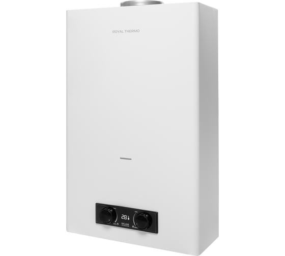 Изображение товара Газовая колонка ROYAL THERMO GWH 14 Inflame НС-1584752