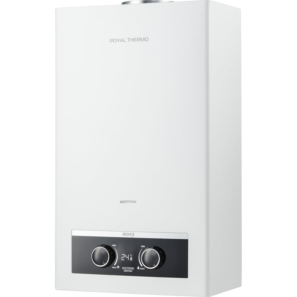 Изображение товара Газовая колонка ROYAL THERMO GWH 11 Royce НС-1584749