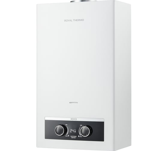 Изображение товара Газовая колонка ROYAL THERMO GWH 11 Royce НС-1584749
