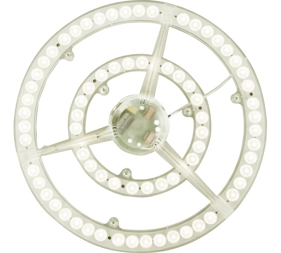 Изображение товара Светодиодный модуль со встроенным драйвером APEYRON 02-34