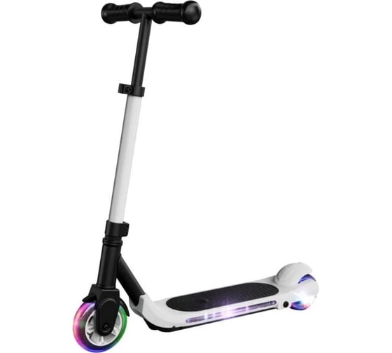 Изображение товара Самокат электрический Ecos E04, белый 106947