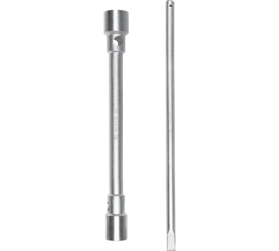 Изображение товара Ключ баллонный AIRLINE 32x36 мм с воротком PRO ATAB023