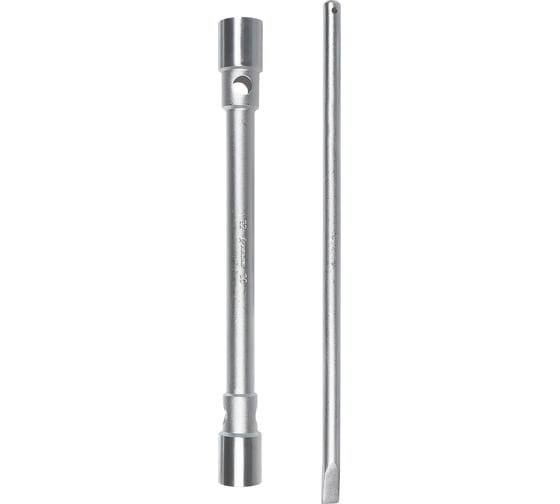 Изображение товара Ключ баллонный AIRLINE 30x32 мм с воротком PRO ATAB020