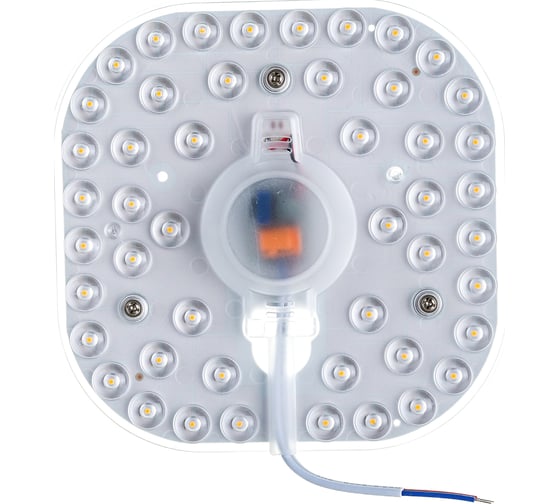 Изображение товара Светодиодный модуль со встроенным драйвером APEYRON 02-32