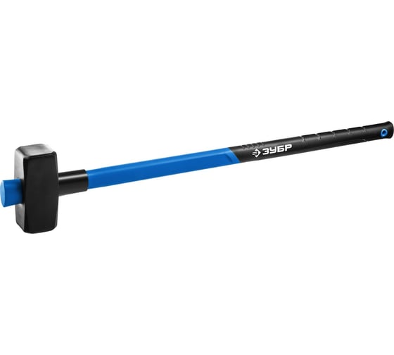 Изображение товара Кувалда Зубр Профессионал, 5 кг, с фибергласовой удлинённой рукояткой 900 мм 20111-5_z03