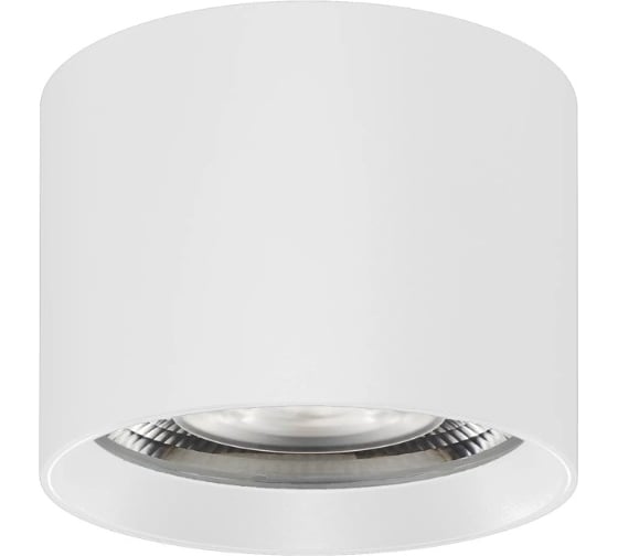 Изображение товара Светильник Arlight SP-DICE-R77-10W Day4000 1шт 046628