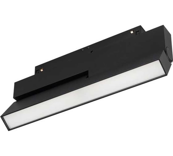 Изображение товара Светильник Arlight MAG-ORIENT-FLAT-FOLD-S230-12W Warm3000 , IP20 Металл, 5 ле 1шт 034663(1)