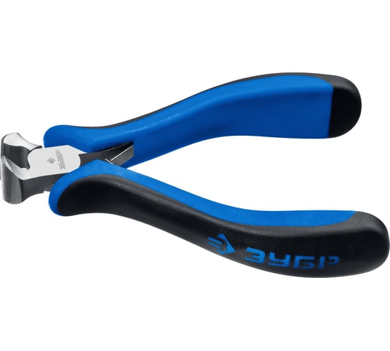 Изображение товара Торцевые кусачки Зубр ТИТАН Мини 120мм, профессионал 22170-7_z01