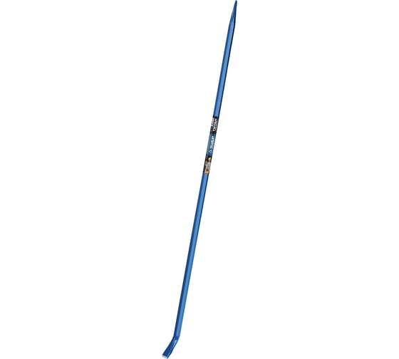 Изображение товара Монтировка-лом Зубр ТИТАН 900 мм, шестигранная 21803-90