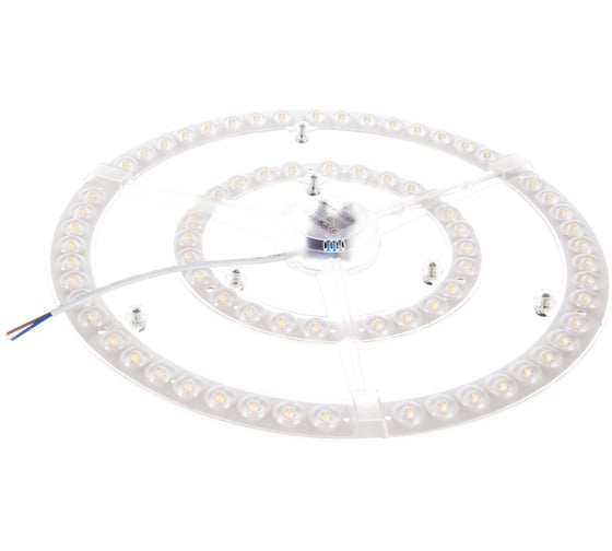 Изображение товара Светодиодный модуль со встроенным драйвером APEYRON 02-28