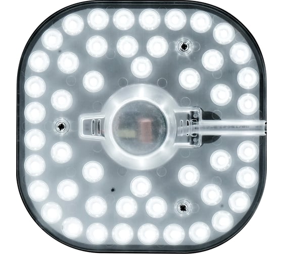 Изображение товара Светодиодный модуль со встроенным драйвером APEYRON 02-26