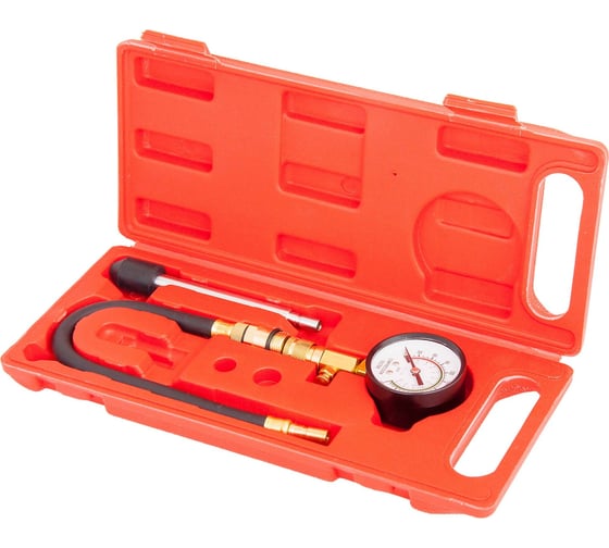 Изображение товара Компрессометр AV Steel AV-925002