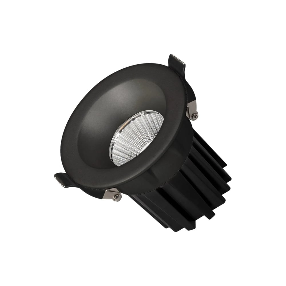 Изображение товара Светильник встроенный LED 10W IP54 Arlight MS-ATOLL-BUILT-R86-10W Day4000