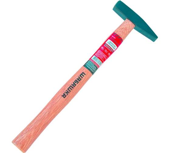 Изображение товара Кованый молоток Шабашка 200 Г 118-0200 54803