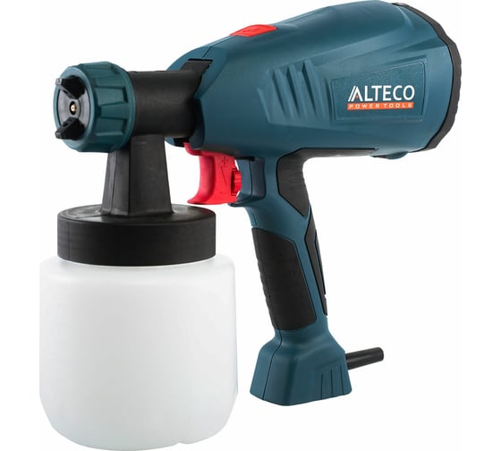 Изображение товара Краскораспылитель Alteco SG 2203 27633