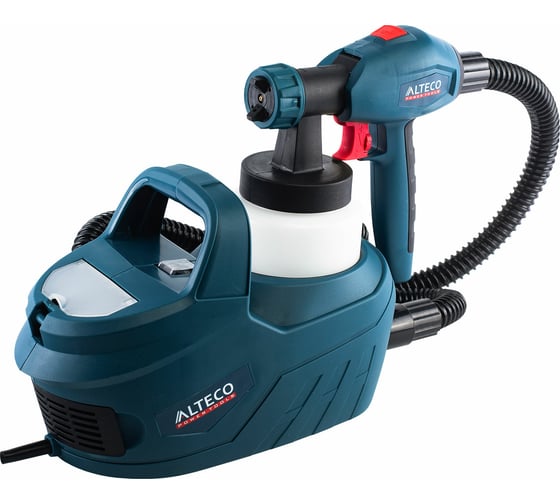 Изображение товара Краскораспылитель Alteco SG 2204 27632