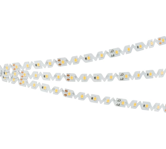 Изображение товара Светодиодная лента Arlight RZ-A80-8mm 24V Warm2700 5м 046016