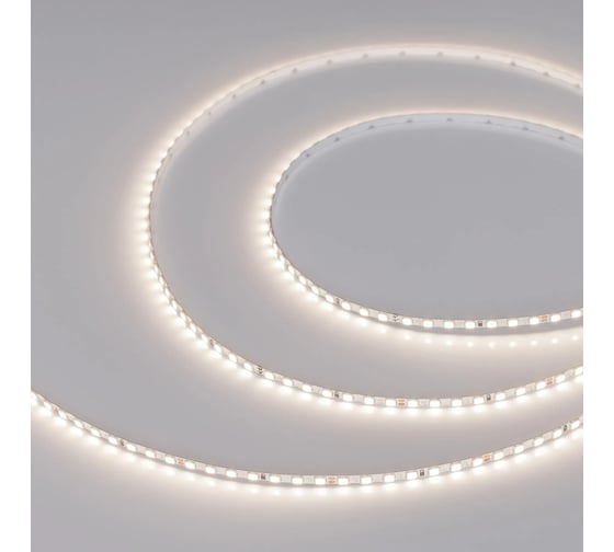 Изображение товара Светодиодная лента Arlight UL-A140-3.5mm 24V Day4000 5м 045968