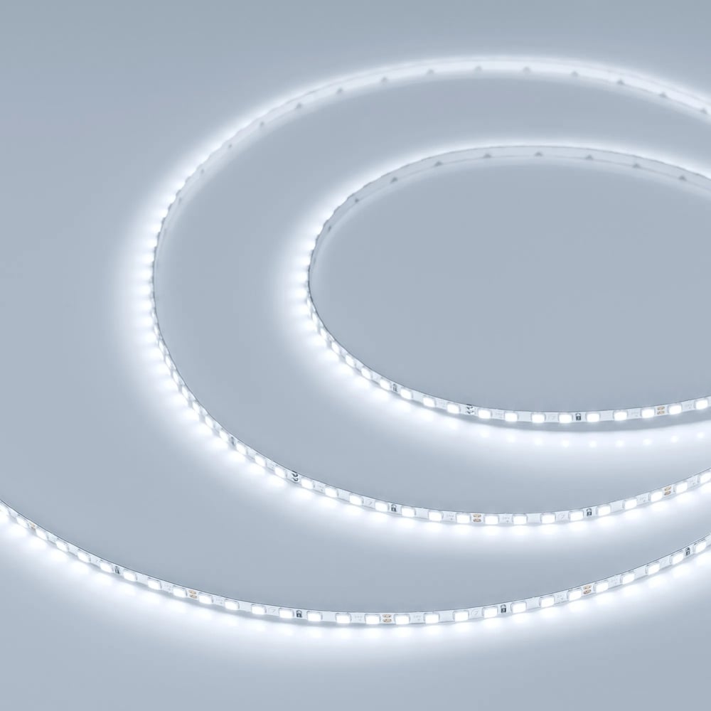 Изображение товара Светодиодная лента Arlight UL-A140-3.5mm 24V White6000 5м 045966 Изображение товара Светодиодная лента Arlight UL-A140-3.5mm 24V White6000 5м 045966