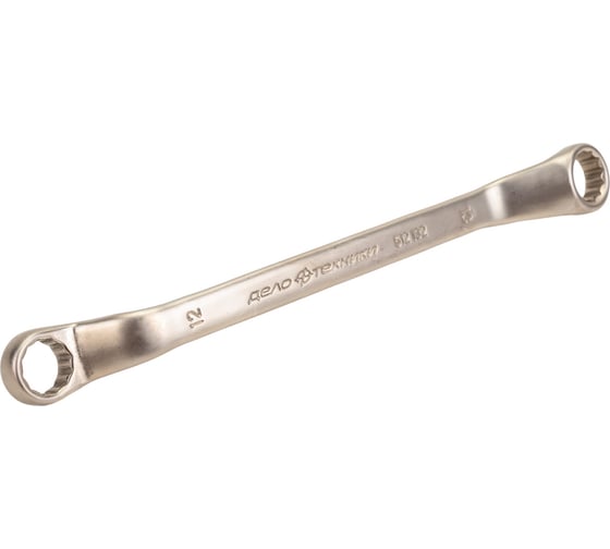 Изображение товара Накидной ключ Дело Техники 12×13мм 512132