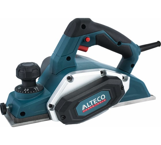 Изображение товара Электрический рубанок Alteco PL 650 30123