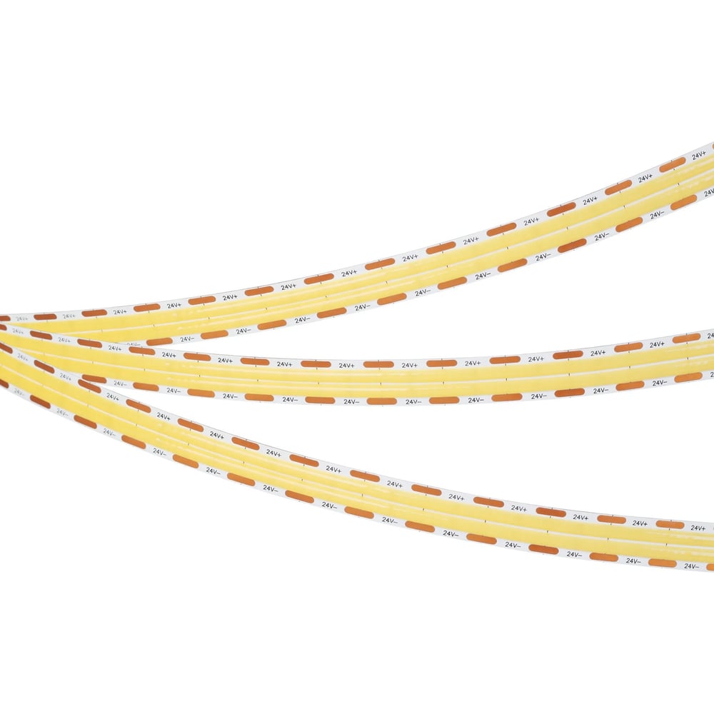 Изображение товара Светодиодная лента Arlight COB-X1088-12mm 24V White6000 5м