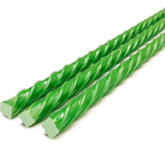 Изображение товара Композитная опора для растений MasterProf 8 мм, 100 см ДС.071924