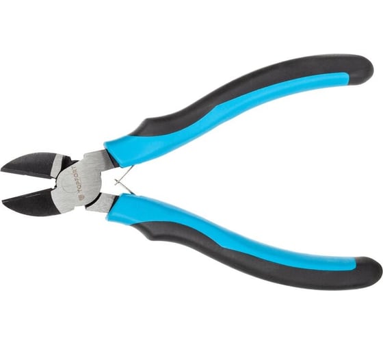 Изображение товара Бокорезы Topfort 180 мм из стали, пластиковая ручка 1704763