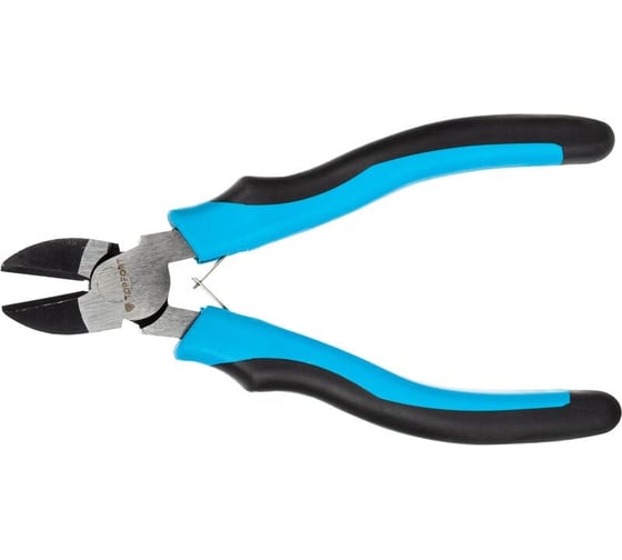 Изображение товара Бокорезы Topfort 150 мм из стали, пластиковая ручка 1704760