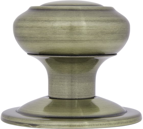 Изображение товара Ручка кноб Manzzaro Acciaio AB 108801