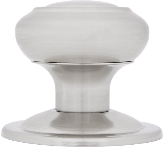 Изображение товара Ручка кноб Manzzaro Acciaio SN 108802