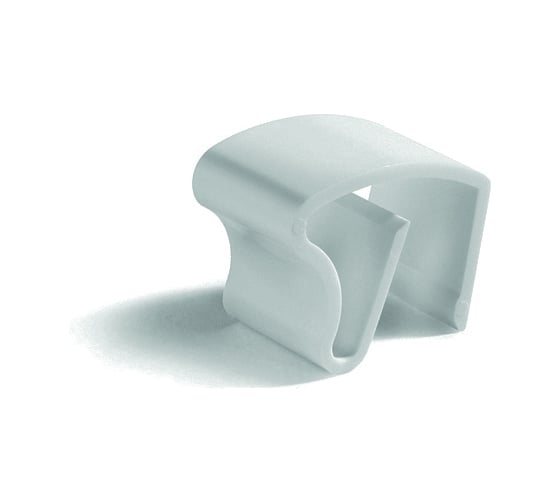 Изображение товара Крепление для алюминиевых окон ЭСКАР с противоскользящей накладкой, 2 шт. 12000