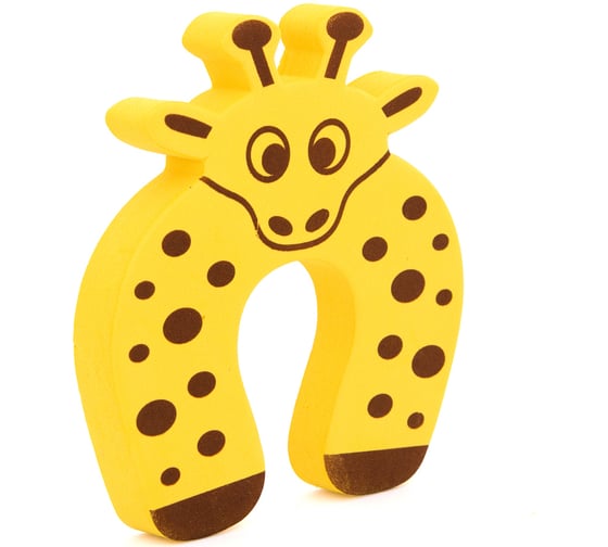 Изображение товара Фиксатор для дверей Palladium BS 46.38 111638