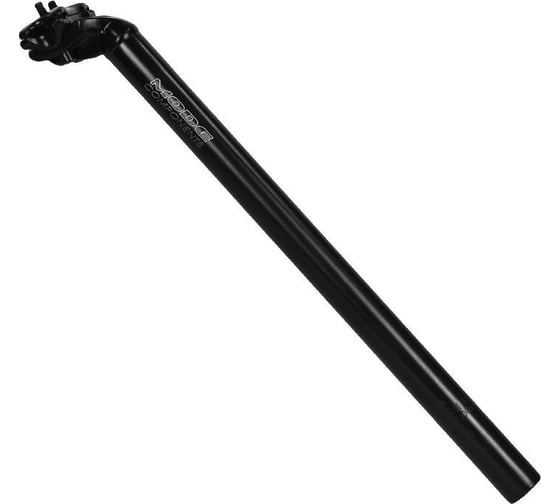 Изображение товара Штырь подседельный MODE MD-SP008, 400х25.4 мм, черный\матовый, крепление седла на 1 болт HQ-0015898