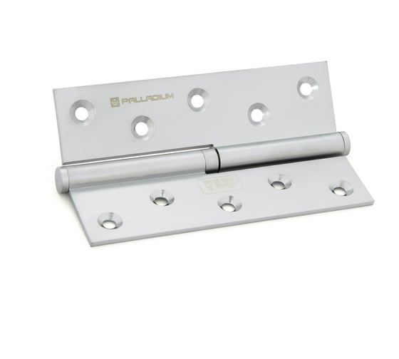 Изображение товара Дверная петля Palladium N 613-5" PC левая 114406
