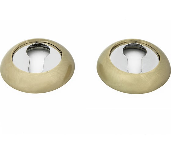 Изображение товара Накладка на цилиндр Palladium R GP/CP ET 109114