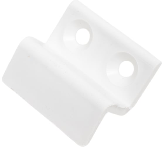 Изображение товара Крепление для москитной сетки Palladium MS PL WW пластик, белый 115199