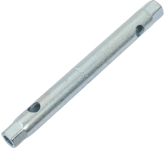 Изображение товара Трубчатый ключ Дело Техники штампованный 6×7мм 544076
