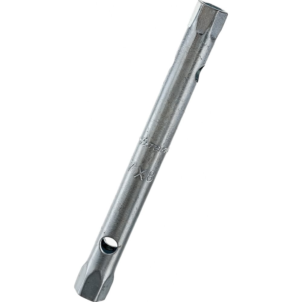 Штампованный трубчатый ключ Дело Техники трубчатый шкафной ключ cimco