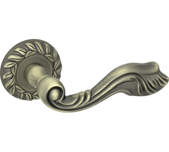 Изображение товара Дверная ручка Palladium Brillante MAB 109109